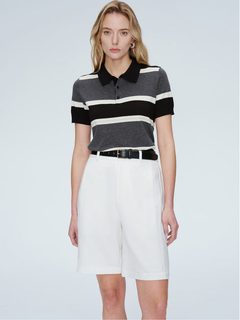 Varsity Loop Polo